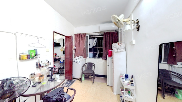 蓬莱路二手房实景图