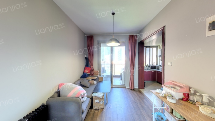 宋都美域锦园二手房实景图