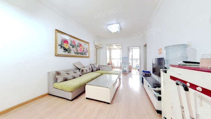 嘉美地二手房实景图