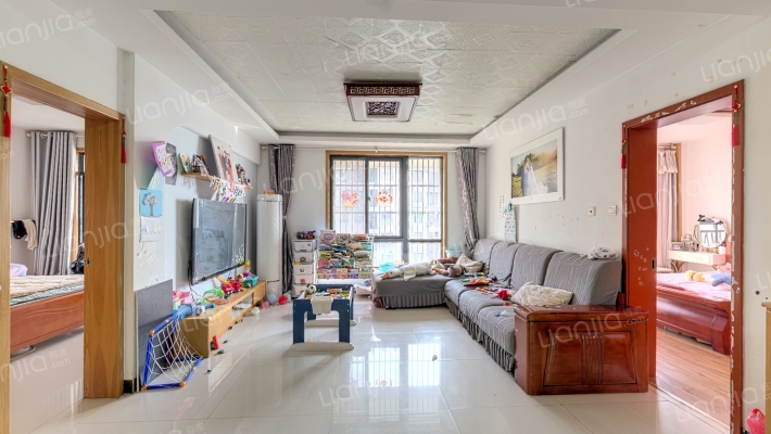 半岛1号二手房实景图