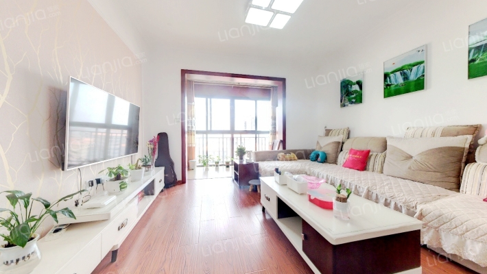 经典上城(凤凰西五路)二手房实景图