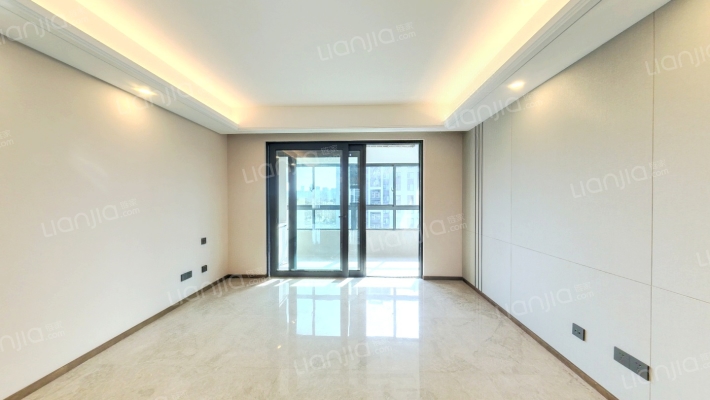 仁恒江湾世纪溪园二手房实景图