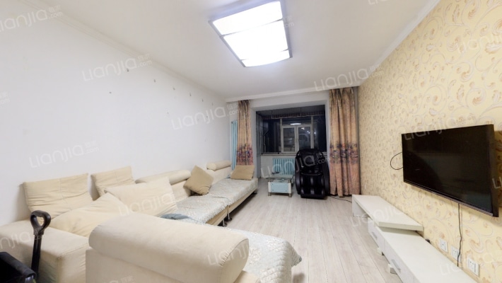 检察院宿舍二手房实景图