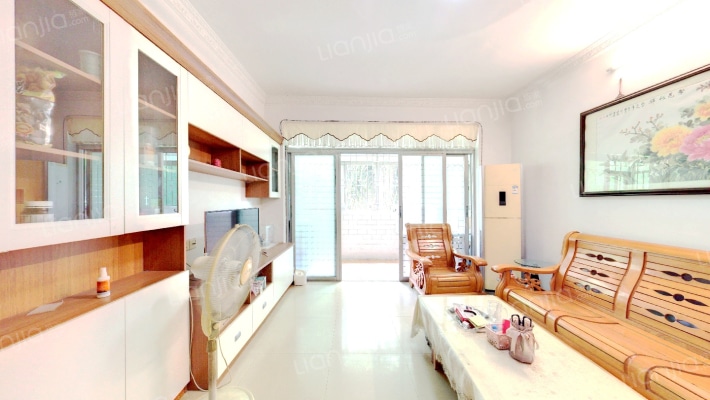 荟丽家园一期二手房实景图