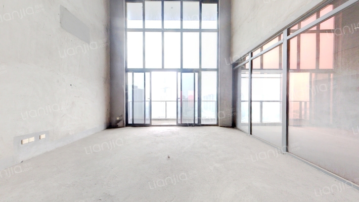 金山谷二期二手房实景图