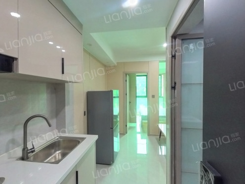 整租·上洪村西区 1室1厅 东