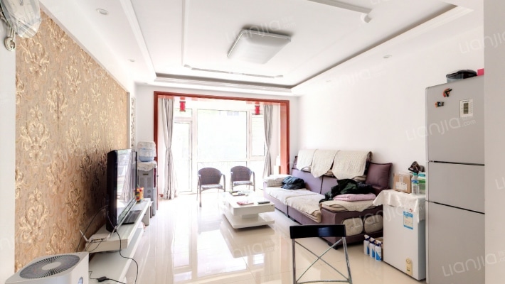 保利海上五月花二期二手房实景图