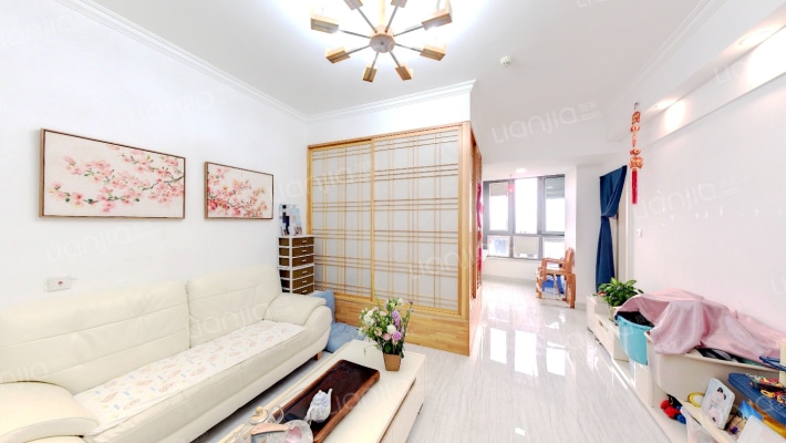 浦东大厦二手房实景图