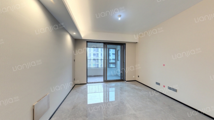 万科锦上光曜东区二手房实景图