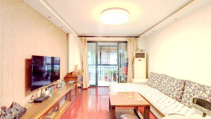 御水湾花园二手房实景图