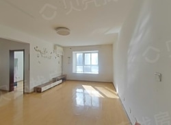 整租·西安市气象局家属院 3室2厅 南/西南_西安市气象局家属院租房