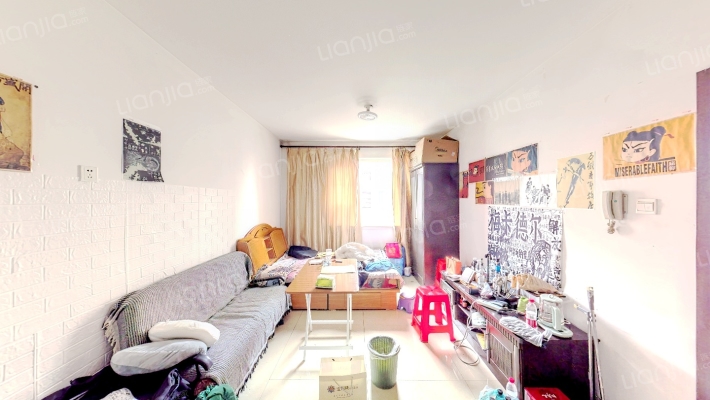 盛坤新苑二手房实景图