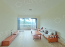 整租·天汇半岛恒景湾 3室2厅 西/西北_天汇半岛恒景湾租房