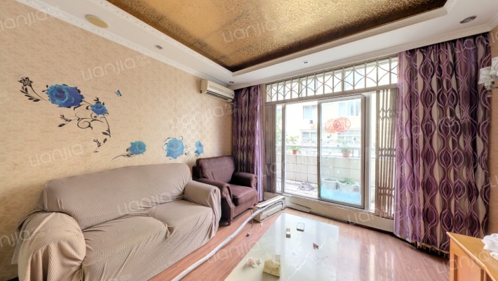 欣苑二手房实景图