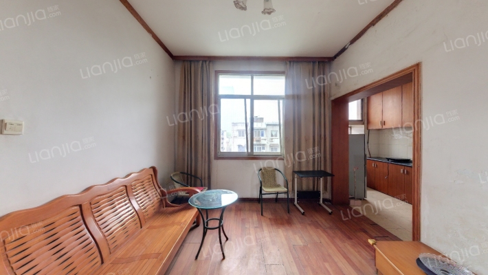 上海路二手房实景图