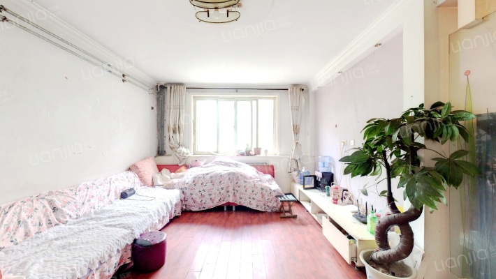 滨河新城二手房实景图