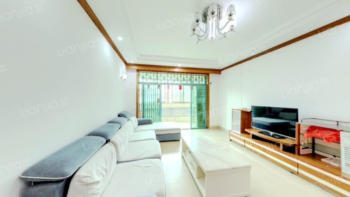 忠信丽城翡翠园二手房实景图