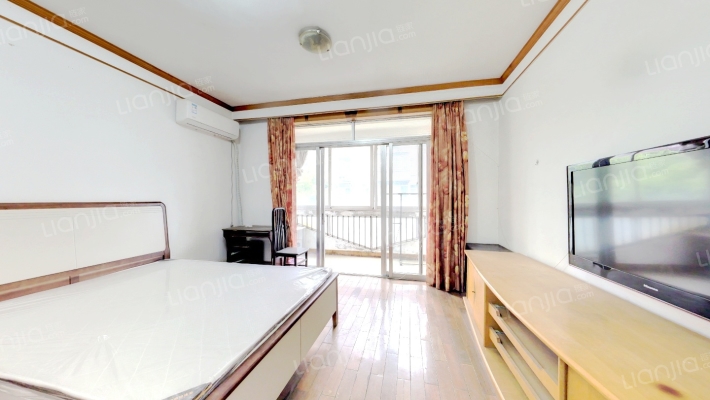 五环社区二手房实景图