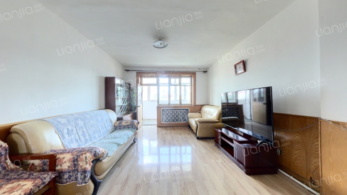 电影机小区二手房实景图