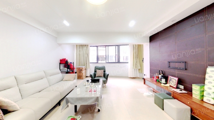 东方威尼斯二手房实景图