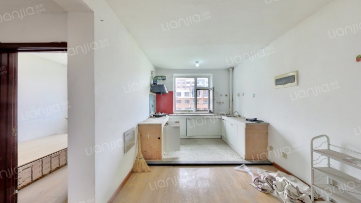 颐景花园二手房实景图