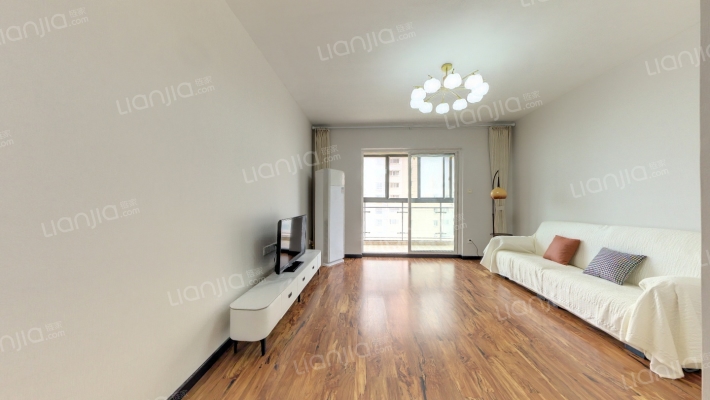 锦绣中北二手房实景图