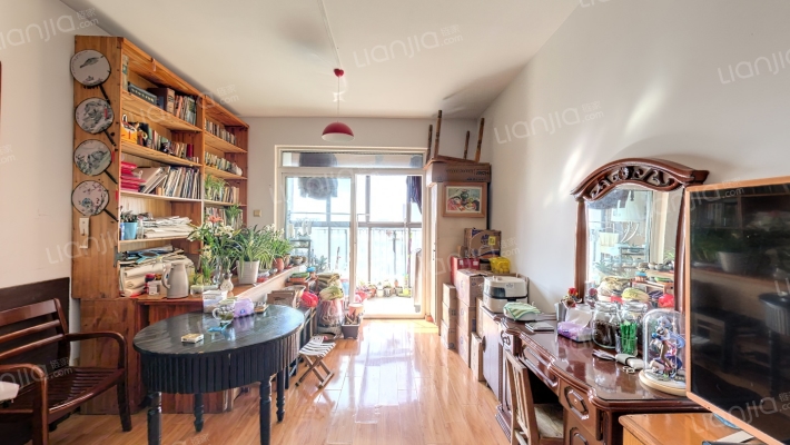 聚福家园二手房实景图