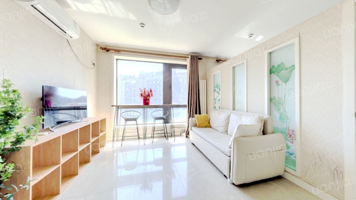 慧谷金色家园二手房实景图