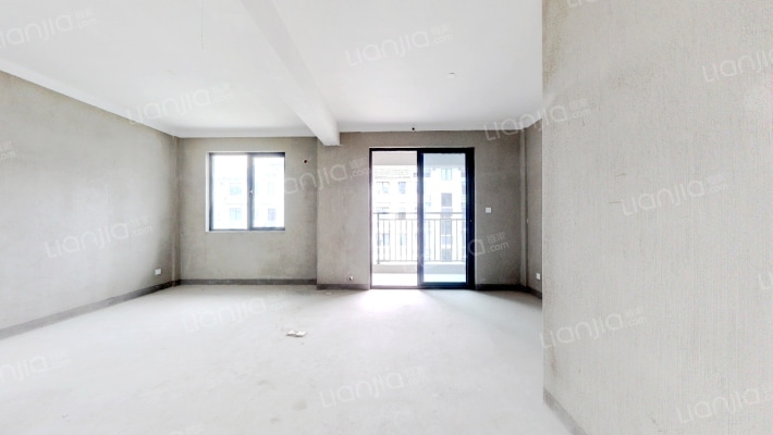 进士园庭二手房实景图