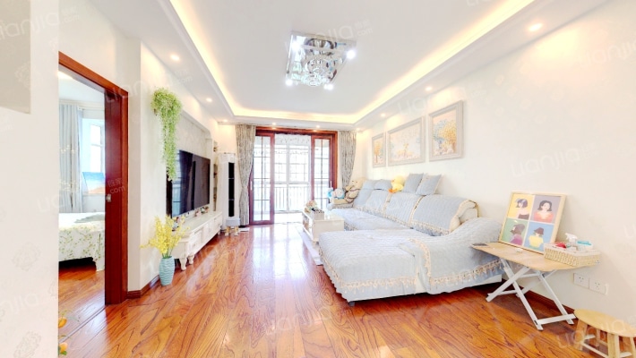 中谷苑二手房实景图