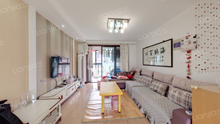 亚厦·风和苑二手房实景图