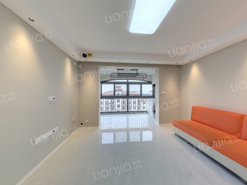 整租·福侬庄园 3室2厅 南/北