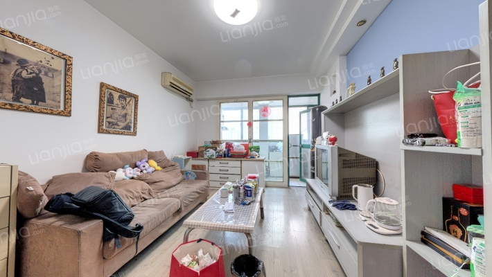 建苑家园二手房实景图