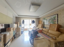 整租·御龍瀚府 2室2厅 南/北_御龍瀚府租房