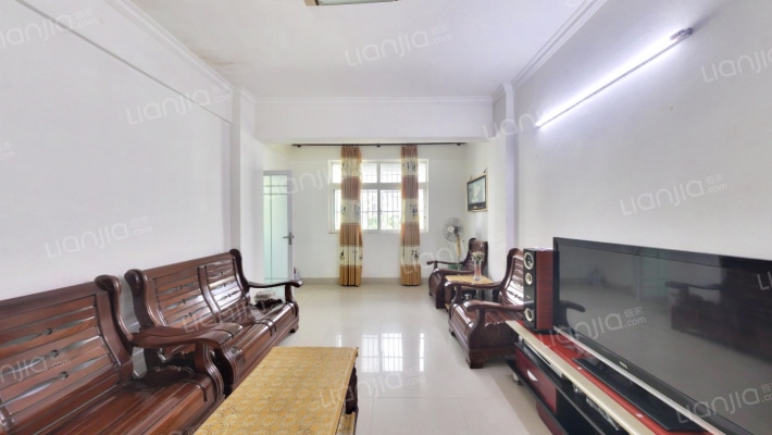 福利小区二手房实景图