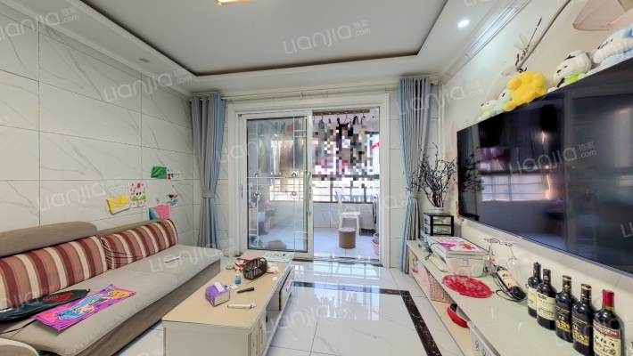 爱涛天岳城二手房实景图