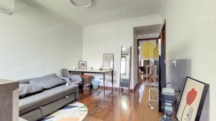 好旺花苑二手房实景图