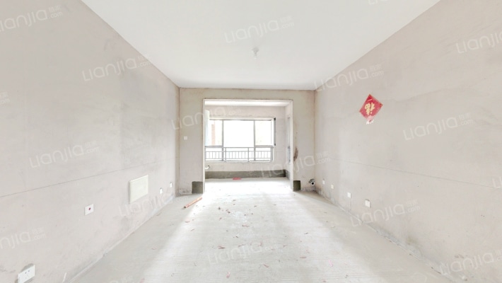 宝湾国际城二手房实景图