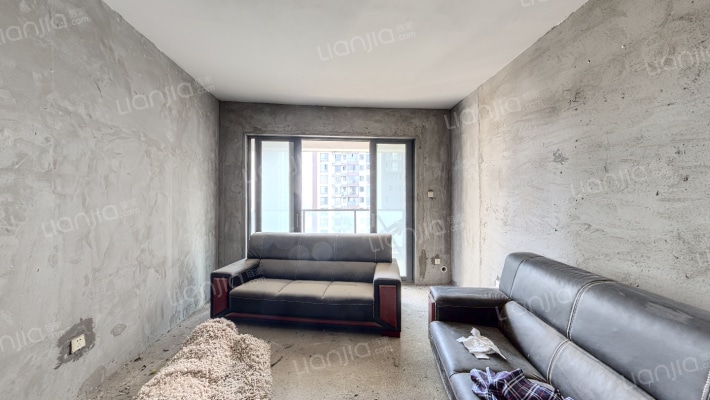 城南故事二手房实景图