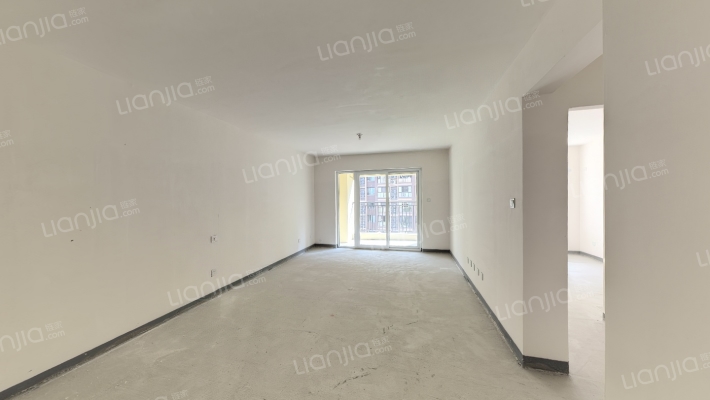 橡树华庭二手房实景图