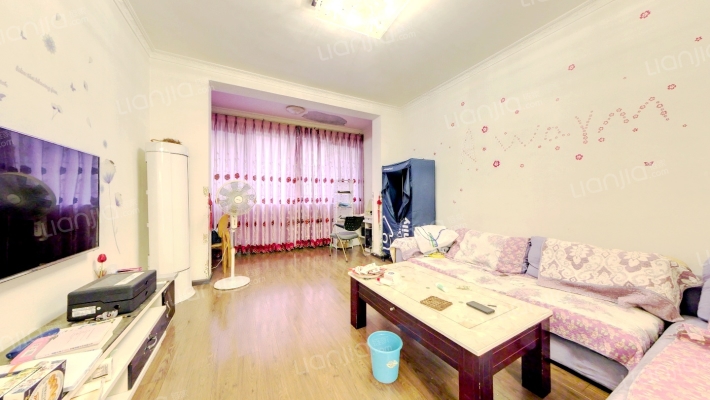 栖凤居二手房实景图