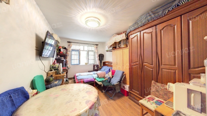 宁康家园二手房实景图