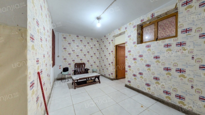 通衢街二手房实景图