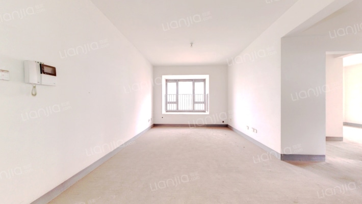 龙湖悠山小筑二手房实景图