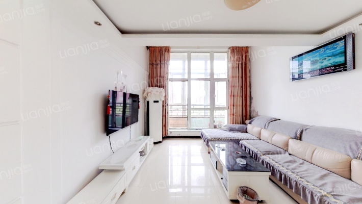 东方玫瑰园二手房实景图