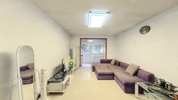 龙吉湾小区二手房实景图