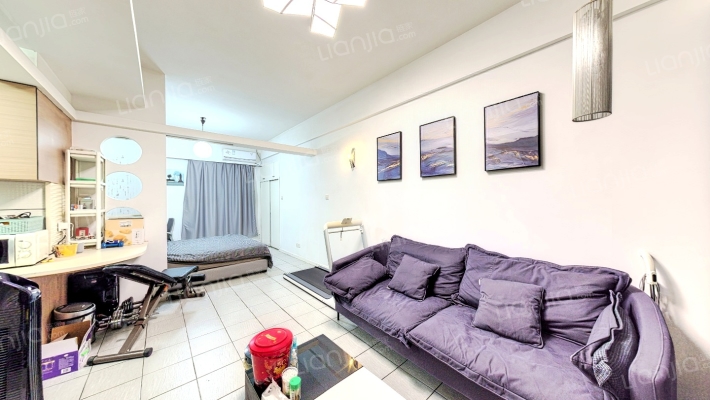 星城国际二手房实景图