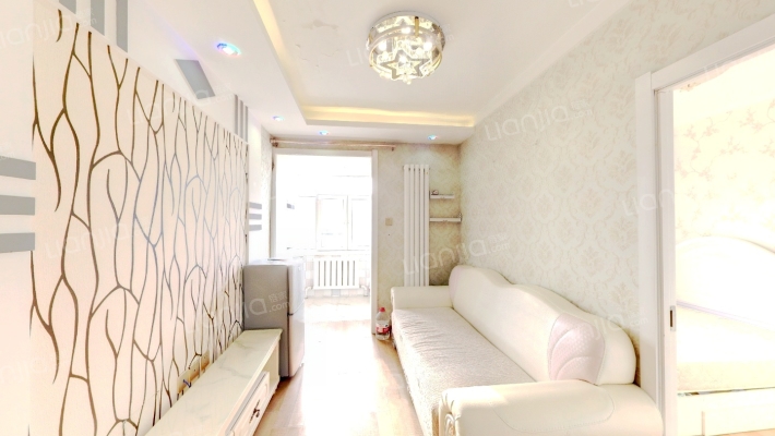 新发小区D区二手房实景图