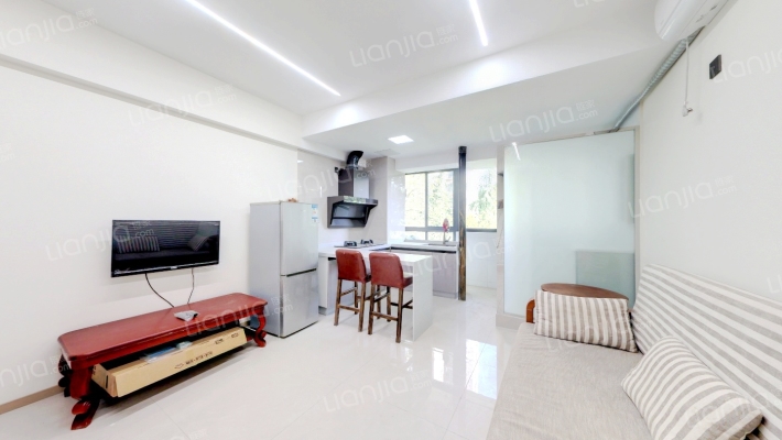 新巢小区二期二手房实景图