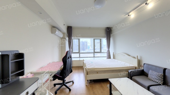 中交广场二手房实景图